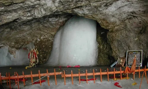  Amarnath Yatra Package By Helicopter