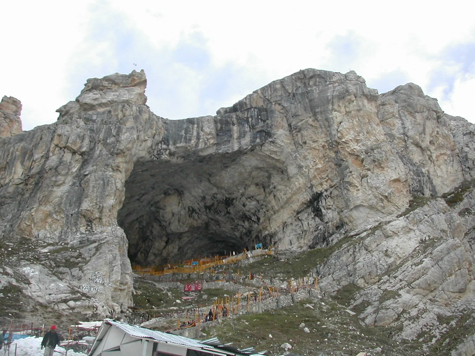  Amarnath Yatra Package By Helicopter