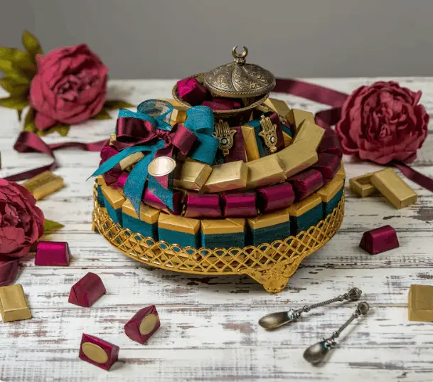 Religious items and keepsakes