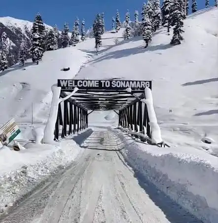 Sonmarg