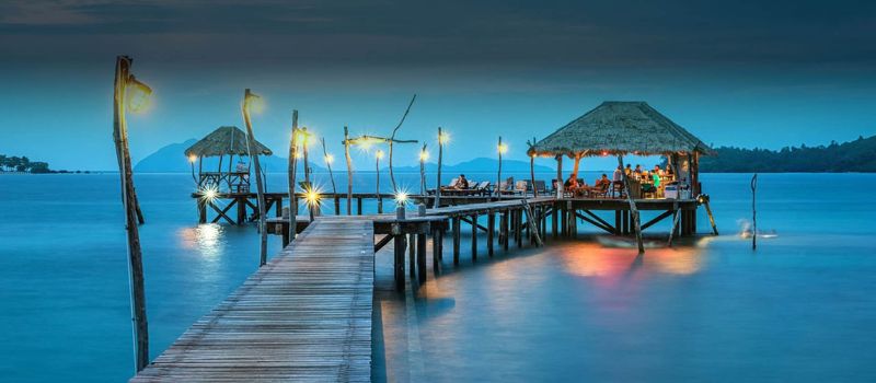  Andaman island Tour Package