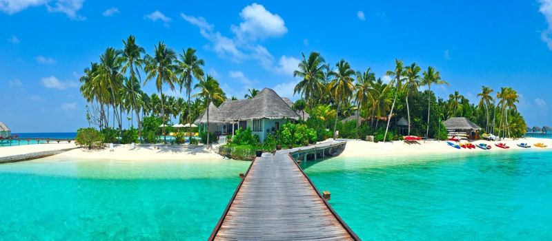 Amazing Andaman Tour Package