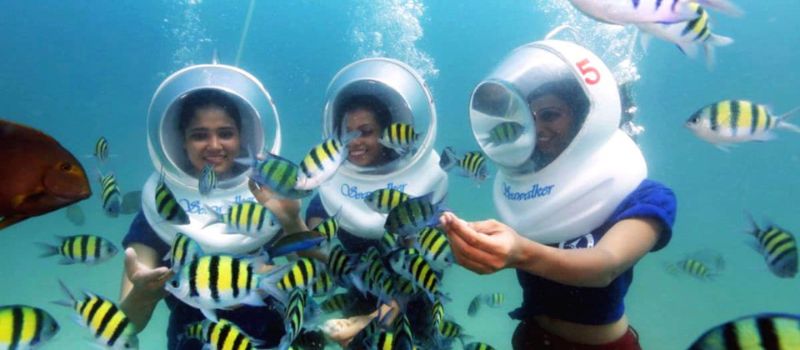 Adventurous Andaman Tour Package