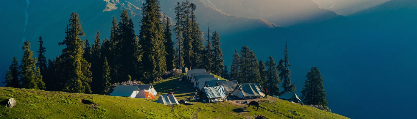 Himachal Tour Package