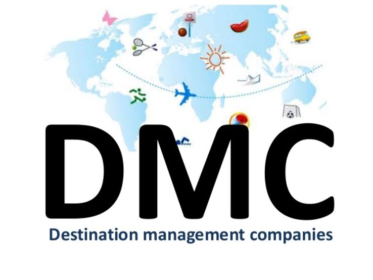 DMC Travel Agency in Delhi