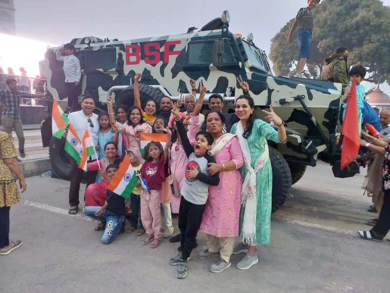  ultimate India 