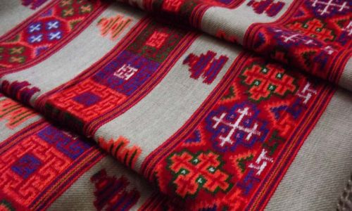 Kullu Shawls