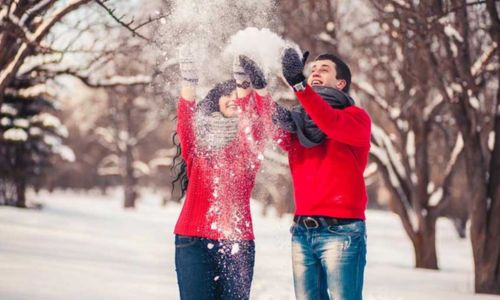 Himachal Tour Package from Delhi