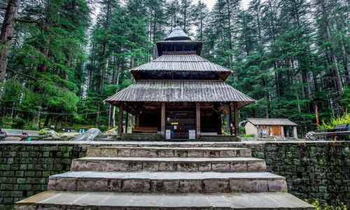 Himachal Tour Package