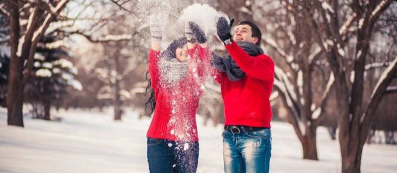 Manali Volvo Honeymoon package 