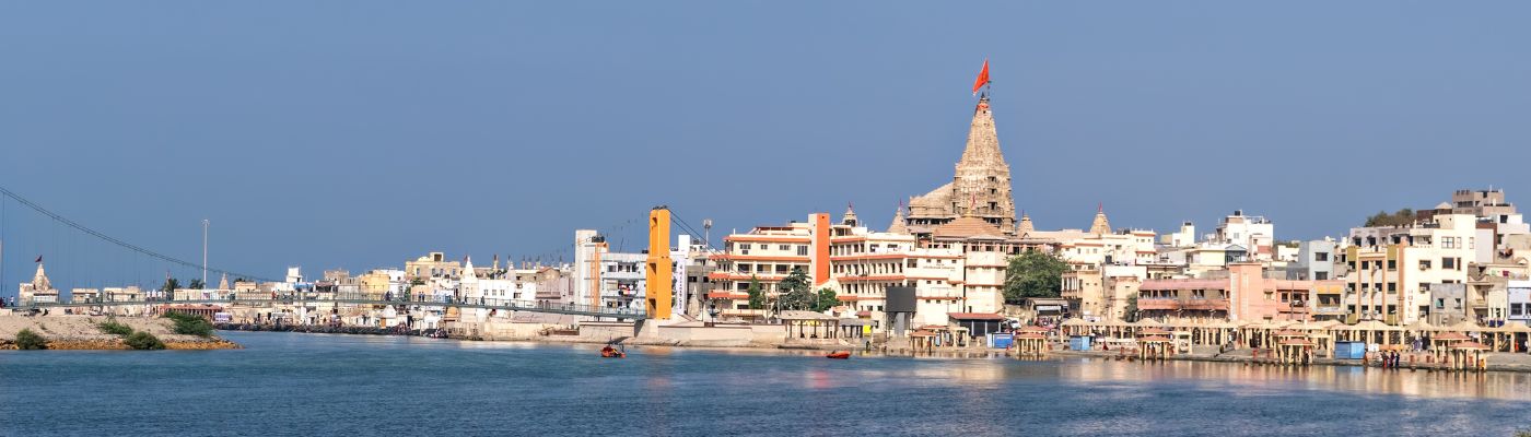 Gujarat Tour Package
