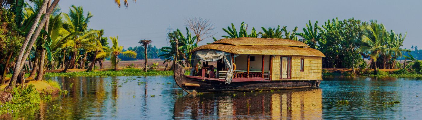karala Tour Package