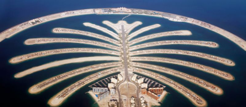 Dubai Tour Package