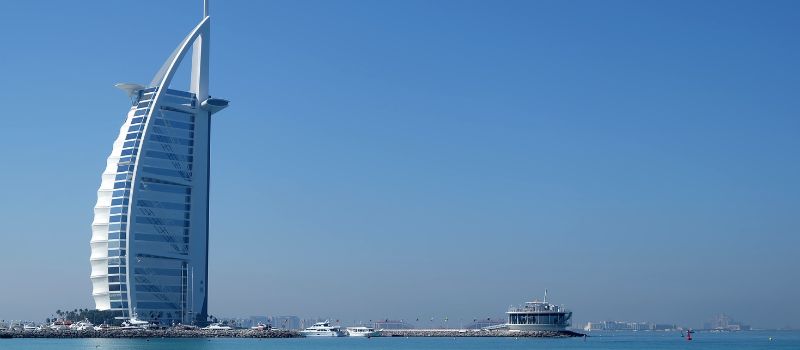 Dubai Tour Package