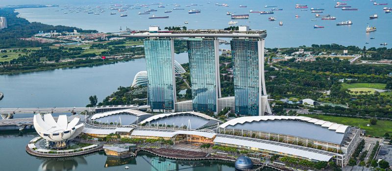Singapore Tour Package