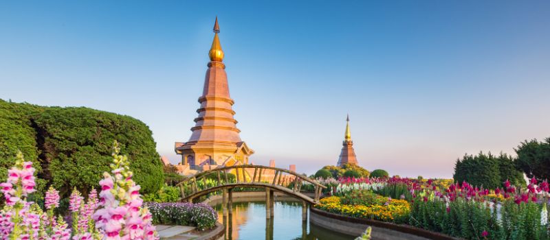 Thailand Tour Package