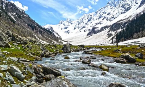sonmarg