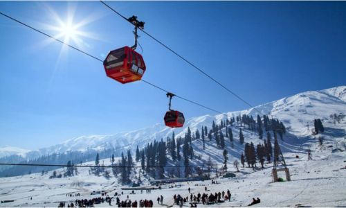 gulmarg