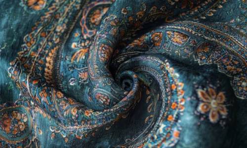 Pashmina Shawls