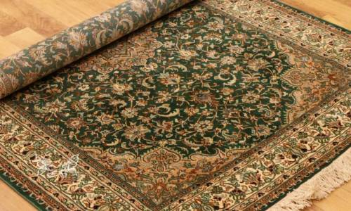 Kashmiri Carpets