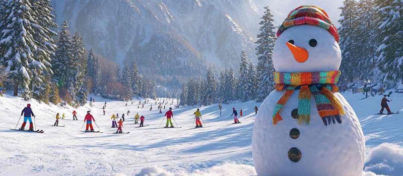 Kashmir Holiday Tour