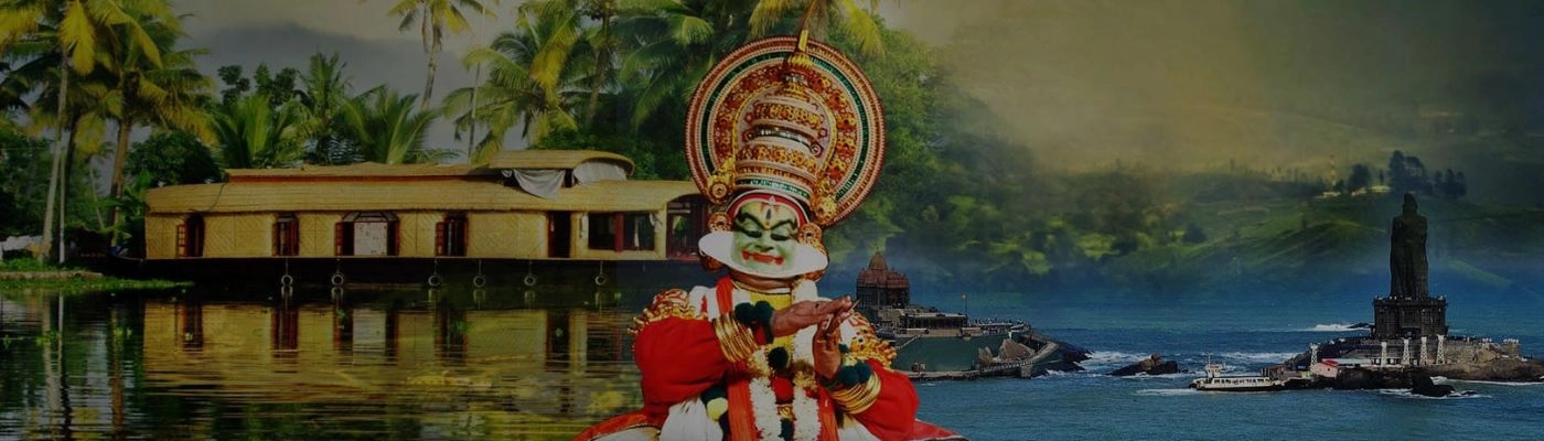 Best Travel Agent for Kerala Tour Package
