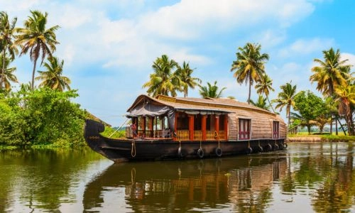 Best Travel Agent for Kerala Tour Package