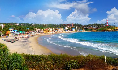 Kerala Tour Package