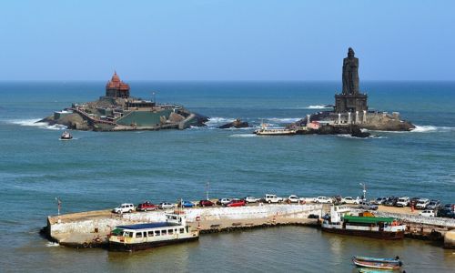 Kerala Tour Package