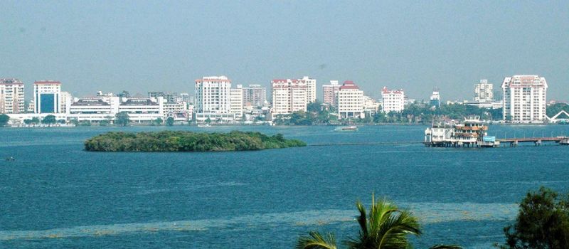  Kerala Tour Package