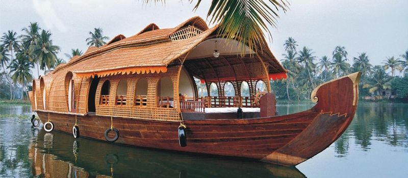  Kerala Tour Package