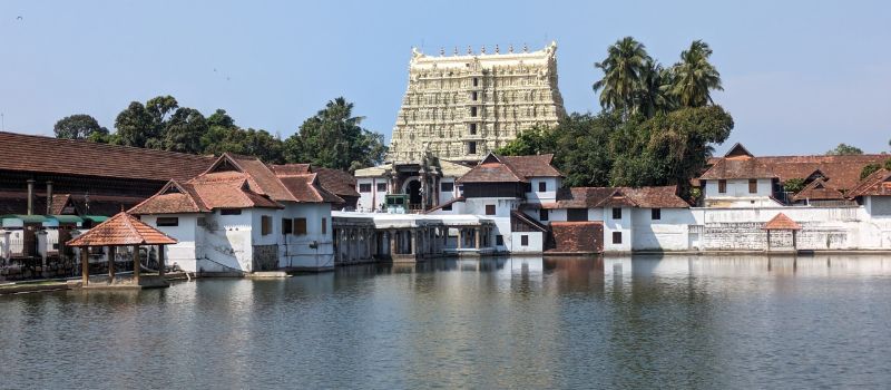  Kerala Coconut Tour 