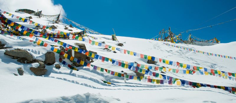 Kashmir Holiday Tour