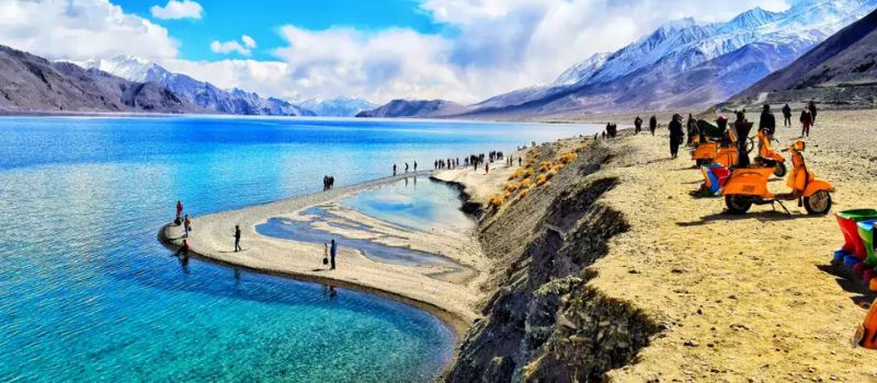 Kashmir Holiday Tour