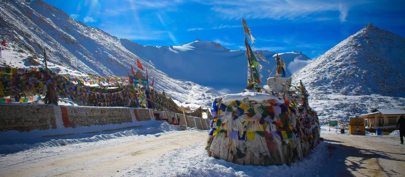 Kashmir Holiday Tour