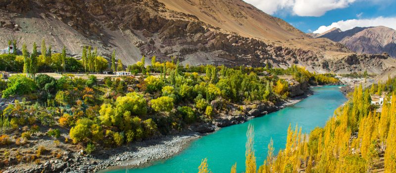 Kashmir Holiday Tour