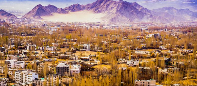 Kashmir Holiday Tour