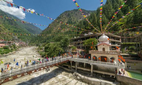 Manikaran Sahib