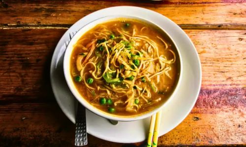 Thukpa