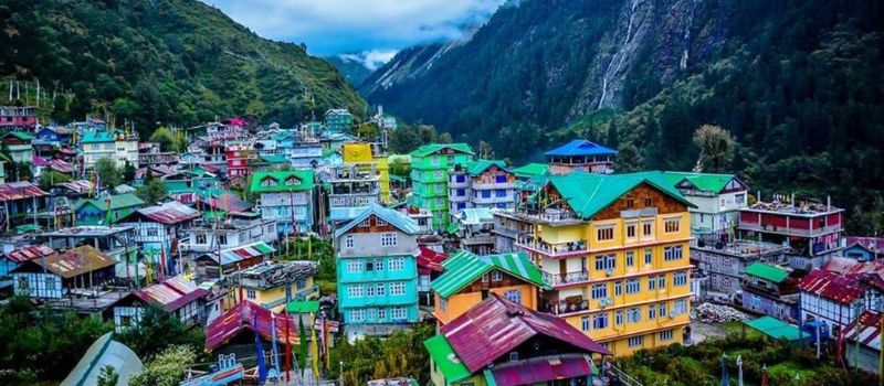  Darjeeling Tour Package