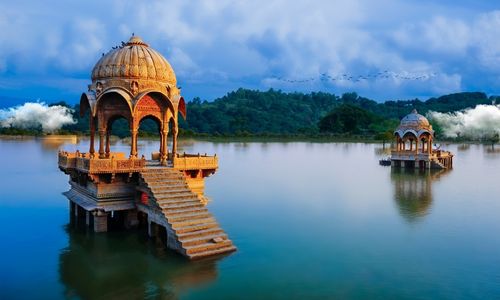 Darjeeling Tour Package