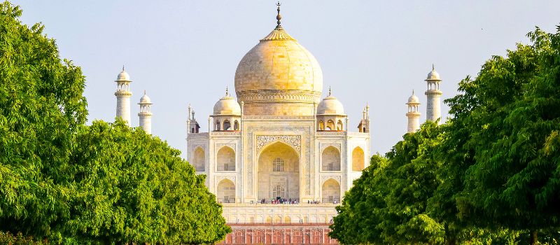 Rajasthan Tour package 