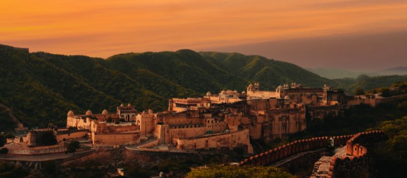Rajasthan Tour package 