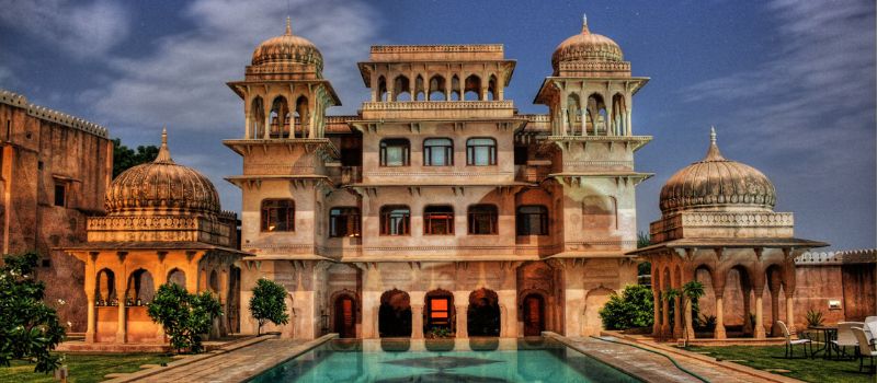 Rajasthan Tour package 