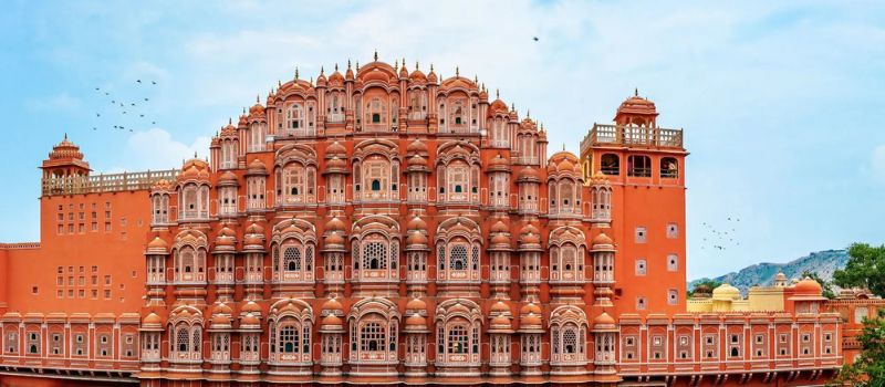 Rajasthan Tour package 