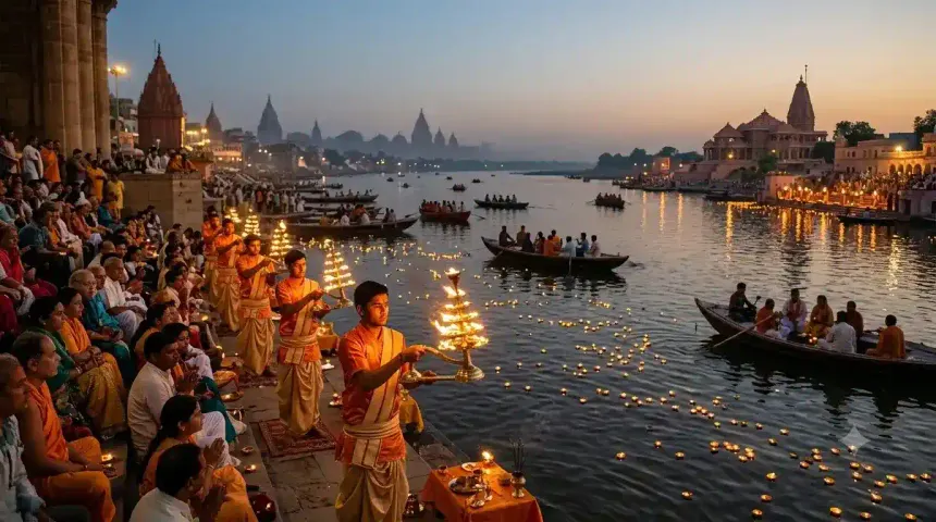 UttarPradesh Tour Packages