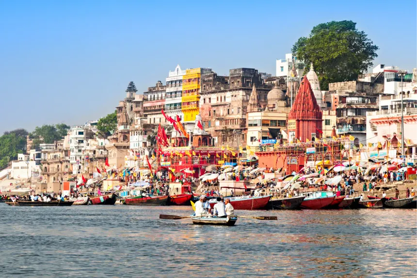 UttarPradesh Tour Packages