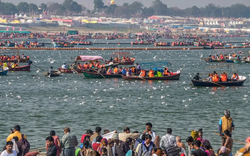 UttarPradesh Tour Packages