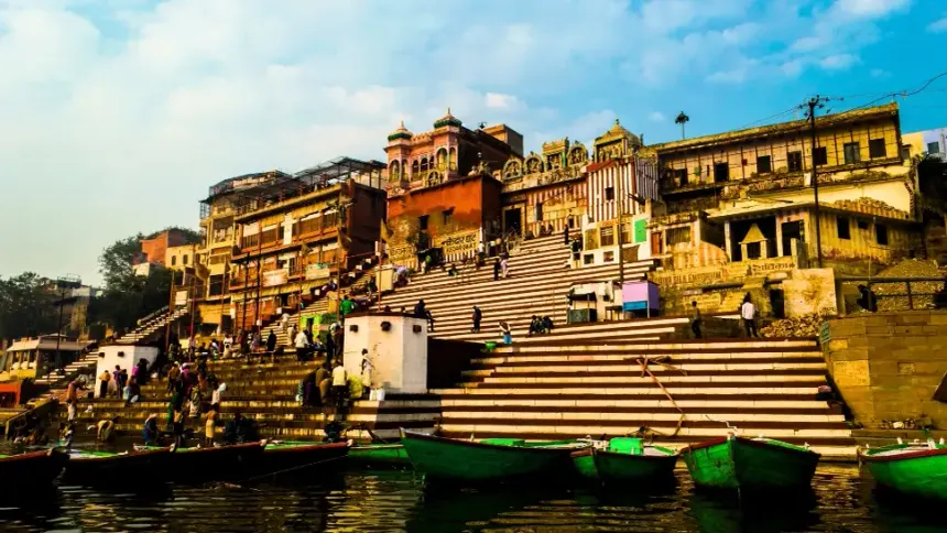 UttarPradesh Tour Packages