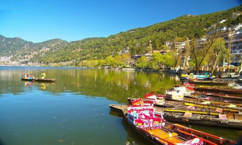 Uttarakhand Tour Packages